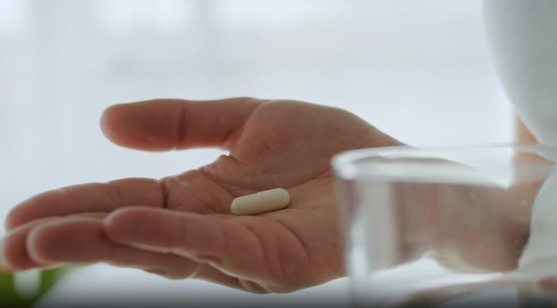 Antidepressant Abuse Causes Side Effects pills