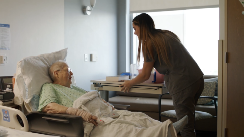 What Is the Process of Becoming a Patient Care Technician?